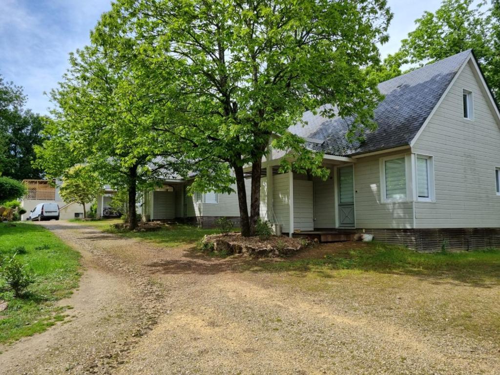 Les Chalets De Saumur, Piscine & Parc Boise, 100M Du Cadrenoir エクステリア 写真