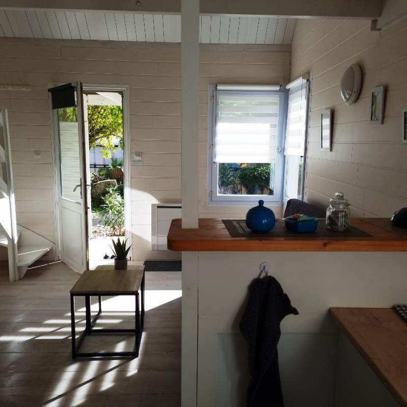 Les Chalets De Saumur, Piscine & Parc Boise, 100M Du Cadrenoir 部屋 写真