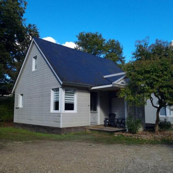 Les Chalets De Saumur, Piscine & Parc Boise, 100M Du Cadrenoir エクステリア 写真