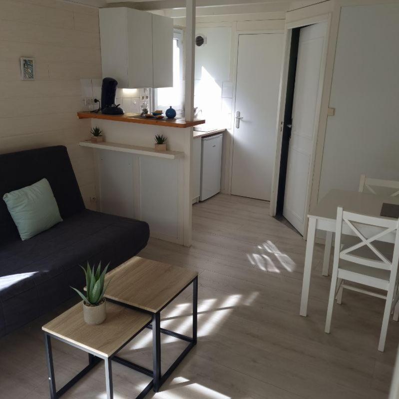 Les Chalets De Saumur, Piscine & Parc Boise, 100M Du Cadrenoir 部屋 写真