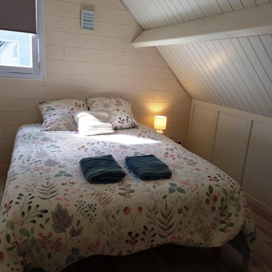 Les Chalets De Saumur, Piscine & Parc Boise, 100M Du Cadrenoir 部屋 写真