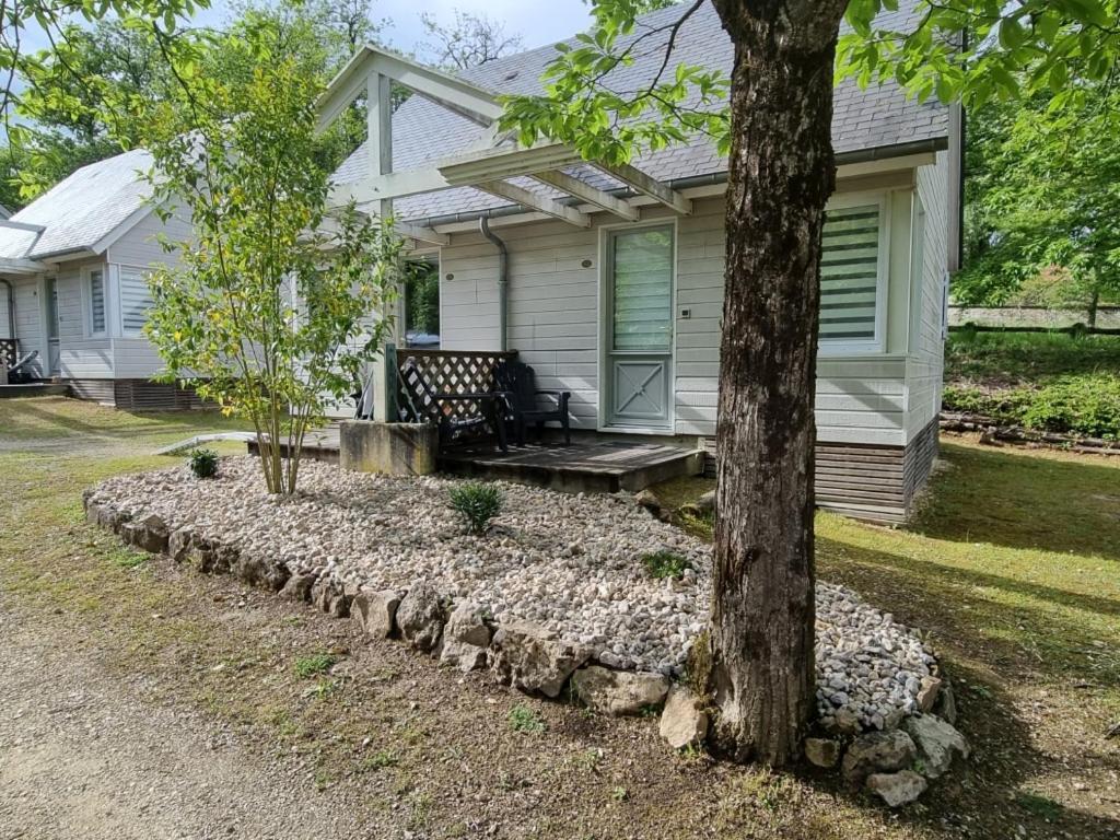Les Chalets De Saumur, Piscine & Parc Boise, 100M Du Cadrenoir エクステリア 写真