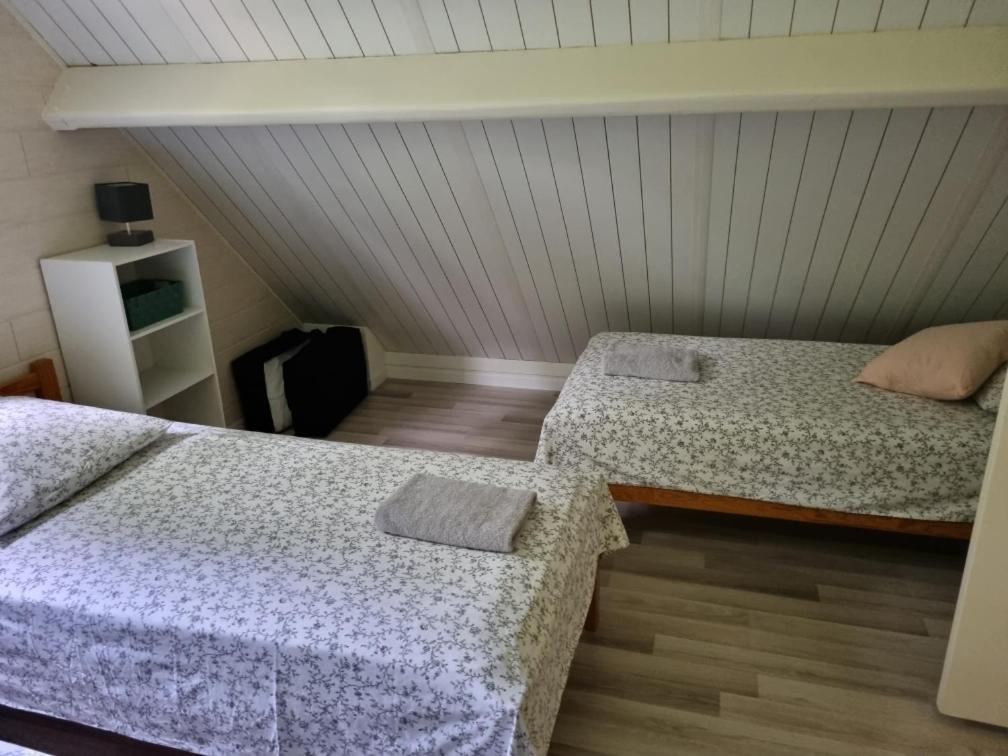 Les Chalets De Saumur, Piscine & Parc Boise, 100M Du Cadrenoir エクステリア 写真